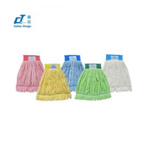 施達 微纖排拖頭 紅色 210g